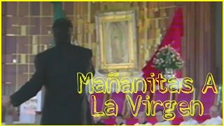 Juan Gabriel - Mañanitas a la Virgen 1999 (HD) / La Mujer Que Yo Amo