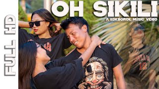 Oh sikili || a kokborok music video || Lila, Kherengber, Ranjit, Swarnalata|| FULL HD