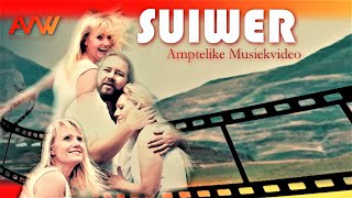 Suiwer (Amptelike Musiek Video)