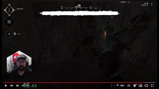 Hunt Showdown - Duo Assassin Speedrun - Kill 0m 46s