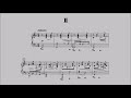 edvard grieg 2 improvisations on norwegian folk songs op. 29 with score