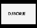 Chino & Nacho Andas En Mi Cabeza Remix (By Dj Borje)