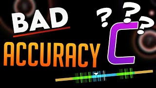 Got Bad Acc? Then Try This! (osu)