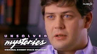 Unsolved Mysteries with Robert Stack - Season 5, Episode 23 - Full Episode