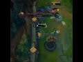 What 1000 hours of Orianna looks like in League of Legends Wildrift