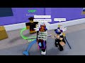 gold digger pretended to be famous then this happened... roblox blox fruit