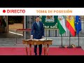 ANDALUCÍA: TOMA de POSESIÓN de JUANMA MORENO como PRESIDENTE de la JUNTA | RTVE