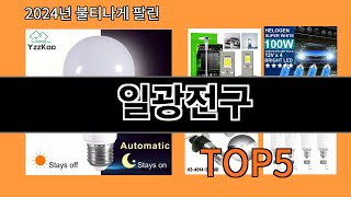 일광전구 2024 트랜드 알리익스프레스 추천 Top 10