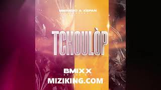 Bmixx Bernado Tchoulòp Mixtape 2021