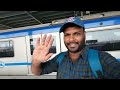 chennai metro vlog chennai central metro to wimco nagar metro full detailed journey in tamil