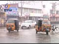 heavy rains wreaks havoc in nellore district