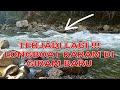 TERJADI LAGI !!! LONGBOAT KARAM DI GIRAM BARU SUNGAI BAHAU