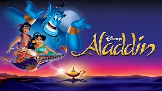 Aladdin (1992)  Movie