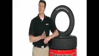 Uniroyal Tire Advice