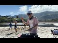 Deep House at the Lagoon