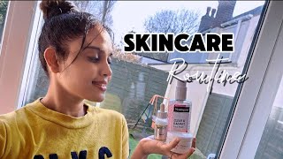 BEE 🐝 எங்க வீட்டுக்கு வந்த அழகான தேனீ.. SKINCARE ROUTINE 🤍 | Jessie Sutha | @Viruntu