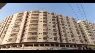 83 SQYD FLAT FOR SALE IN KORANGI CREEK CANTONMENT KARACHI