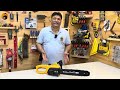 golden bullet electric chainsaw ecs 1948 carpenter ज़रूर देखें best chain saw machine in india