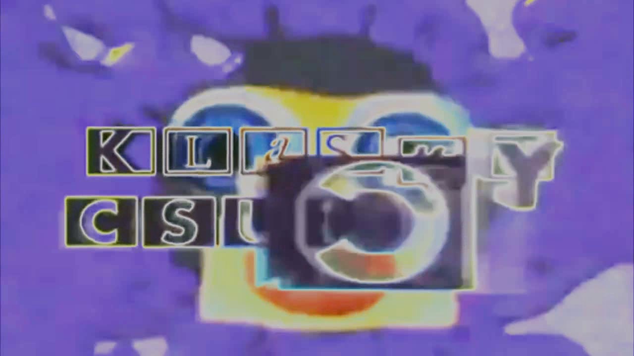 Klasky Csupo In The Official G-Major (FIXED) - YouTube