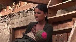 Kidnapped at 13: Nepal's Dalit child brides