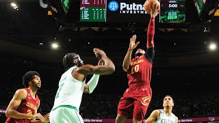 Cleveland Cavaliers vs Boston Celtics - Full Game Highlights | March 1, 2023 | 2022-23 NBA Season