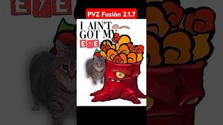 PVZ Fusión 2.1.7 | ¡Nueva Fusión en Plantas VS Zombis Fusión! (Próxima Actualización Versión 2.1.7)