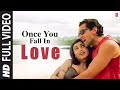 Once You Fall In Love Full Song | Bichhoo