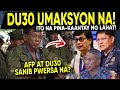 KAKAPASOK LANG Paktay na! AFP at FORMER PRES DUTERTE GUMALAW na! ABAL0S TORRE MARBlL PNP BlNASAG na?