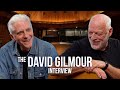 The David Gilmour Interview