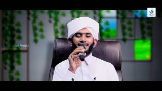 Madeenappatt 03 | മദ്ഹെഴുത്തുകാരന്റെ മദീനപ്പാട്ട് | Lyrics \u0026 singer: Swadique Musliyar Perinthattiri