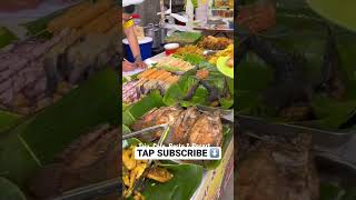 Warung Nasi Alam Sunda | Rumah Makan Alam Sunda, Puncak, Bogor #videoshort #shorts #viral #fyp