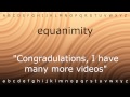 How to pronounce 'equanimity' with Zira.mp4