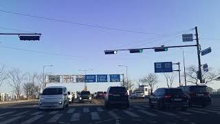 jkp ctv 여의도 국회의사당 서강대교 광흥창역 방면 National Assembly Station Sogang Bridge Gwangheungchang