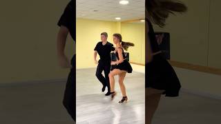 Very ENERGY jive🔥🔥Sofia and Andrey💥 #dance #dancer #shorts #like #fyp #video #new #music #top #yt