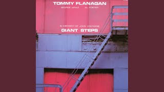 Giant Steps