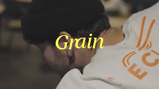 Joe Jarvis - GRAIN