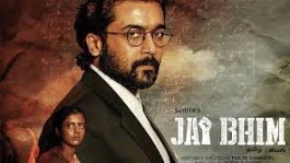 Jai Bhim - Official Trailer _ Suriya _ New Tamil Movie 2021 _  Amazon Prime Video | WSB