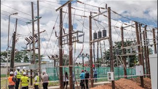 POWER SECTOR: Energy ministry says only 19% of Ugandans are connected