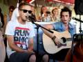 The Summer Set - The Boys You Do (Get Back At You) acoustic