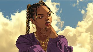 [FREE] J Cole x Kendrick Lamar Type Beat | "Golden"