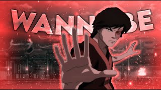 Zuko \u0026 Azula || Wannabe [Avatar AMV]