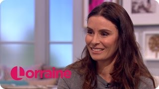 Tana Ramsay On Her And Gordon's Ironman Triathlon | Lorraine