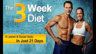 The 3 Week Diet - ❤❤❤ 3 Week Diet  Meal Plan - Brian Flatt - three week diet plan review☏☏☏