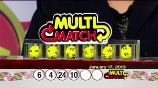 1_17_13 - Multi-Match
