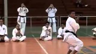 Kyle Funakoshi Unsu