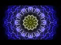 Astrix - Shamanic Tales Mix [Trancentral Mix 100] + Fractal Mandala Visuals
