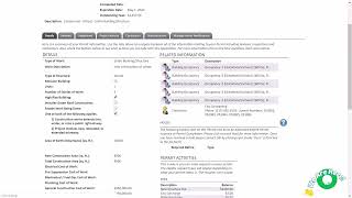 Navigating your eCLIPSE account