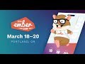 EmberConf March 19, 2019 EmberConf March 19, 2019