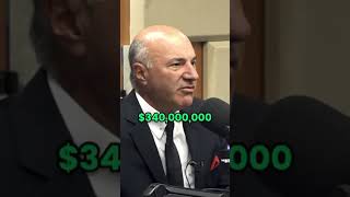 The BIGGEST Exit In The History of Shark Tank | YouTube Short