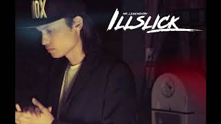 รวมเพลง Diss ในอดีตของ ILLSLICK